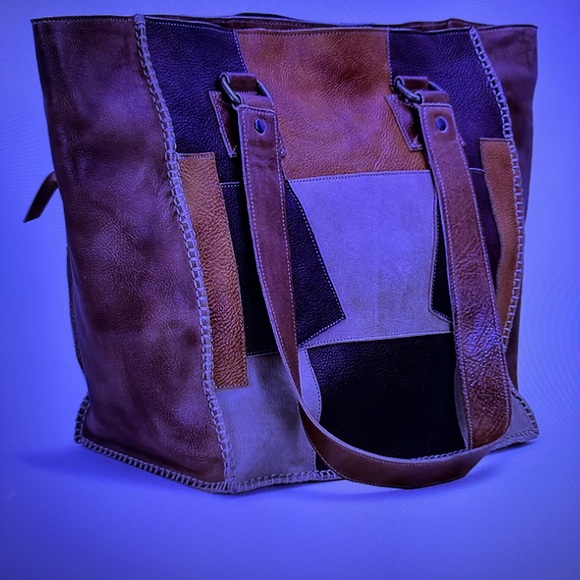 NWT ~Limited Edition~ Bed Stu “Celindra LTC II” - Picture 13 of 14